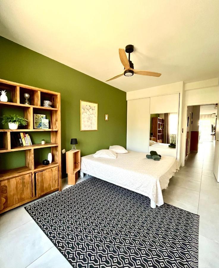 2 Bedrooms - Sea View Apartment 尼斯 外观 照片
